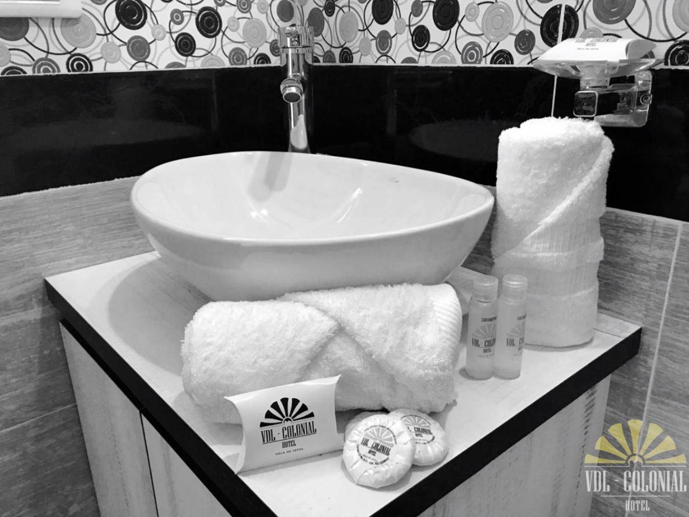Hotel Boutique & Spa - Vdl Colonial 莱瓦镇 外观 照片